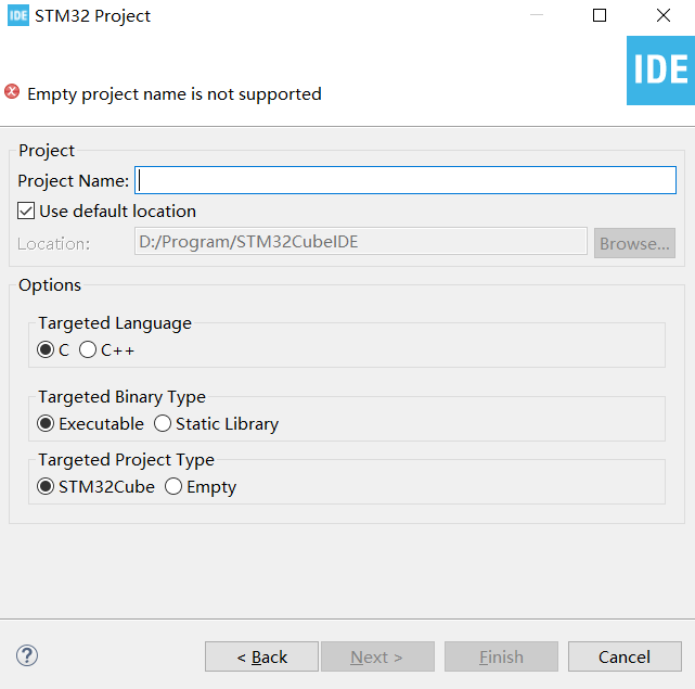 porject_setup